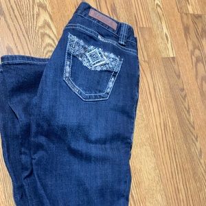 Rock & Roll jeans